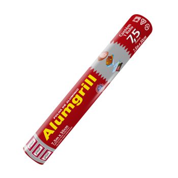 Alumgrill 30x7,5