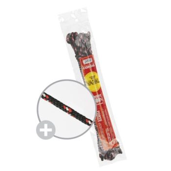 CORDA TR. PP MULTICORES Ø 4mm x 10m