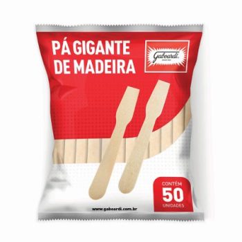 Pá Gigante